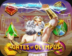 Gates of Olympus slot