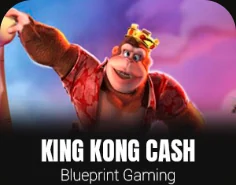 King Kong Cash slot